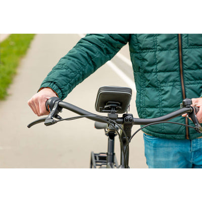 Copertina del telefono Celly Snap Uni incl