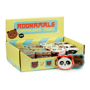 Adoramals compacte reishanddoek polyester - afbeelding 1