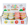 Little tractors compacte reishanddoek