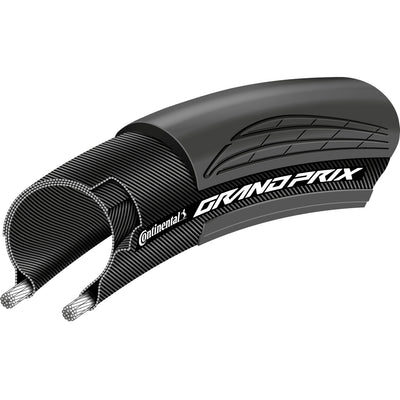 Continental tire Grand Prix 700 x 28C SW Trans Fold