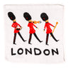 Londen souvenir compacte reishanddoek