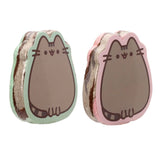 Pussy the cat compact travel towel - afbeelding 2