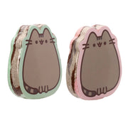 Union pusheen de kat compacte reishanddoek - afbeelding 2