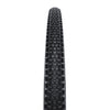 Continental Tire Terra Adventure 28 x 2,00 Black Fode