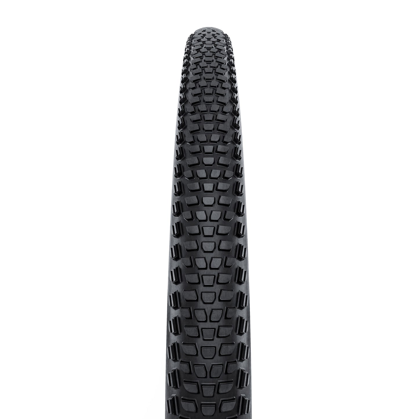 Continental Tire Terra Adventure 28 x 2,00 Black Fode