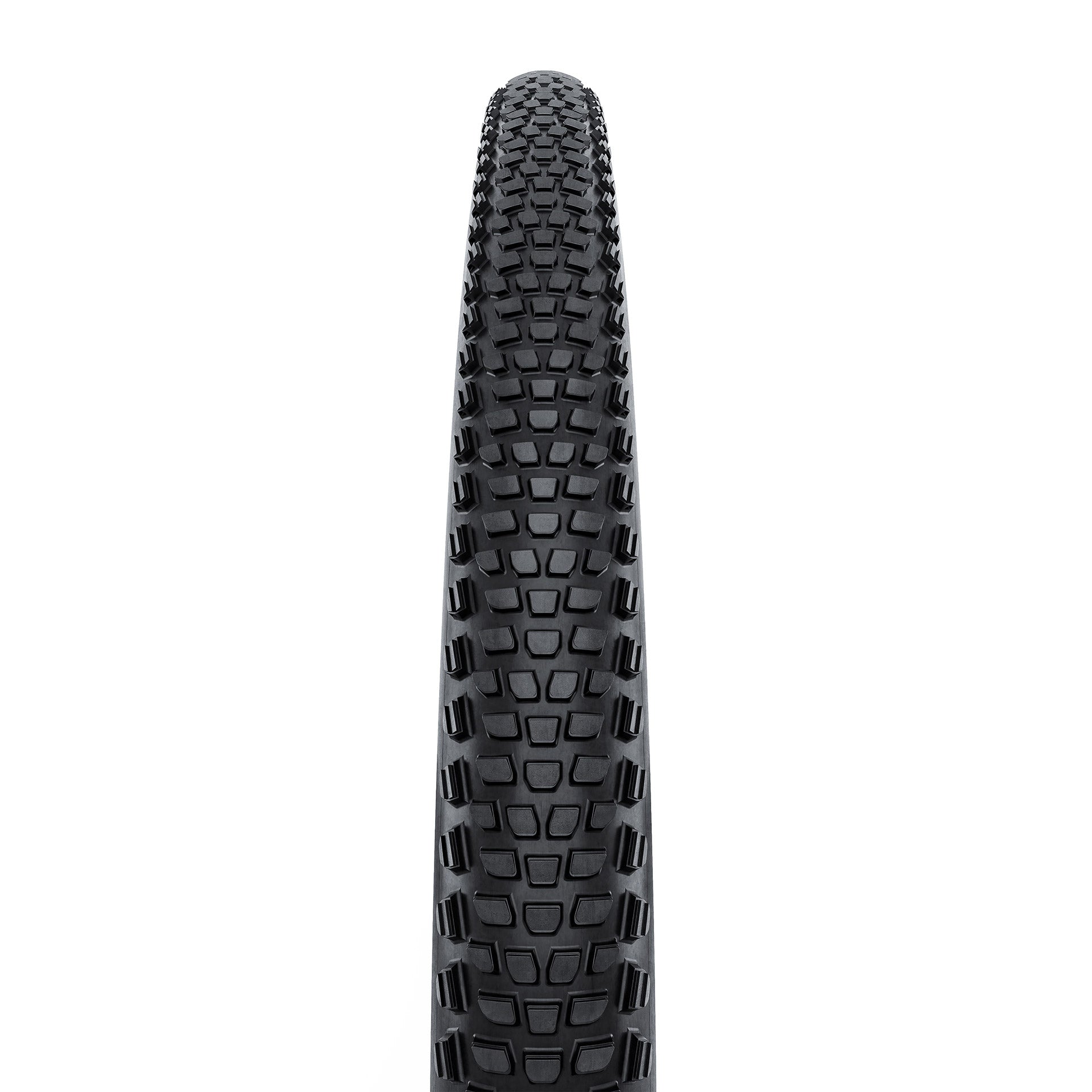 Continental Tire Terra Adventure 28 x 2,00 Black Fode