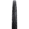 Continental Tire Conti Pure Contact 60-584 Black Reflex