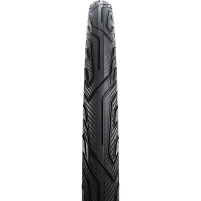Continental Tire Conti Pure Contact 60-584 Black Reflex