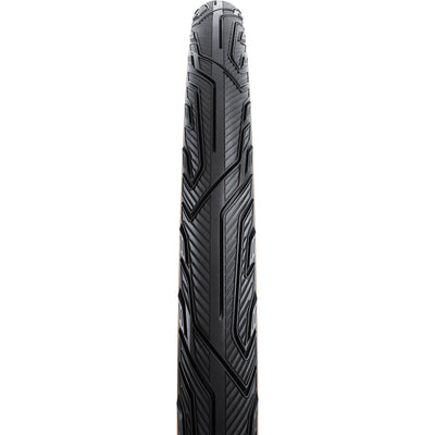Continental Tire Conti Pure Contact 60-584 Black Reflex