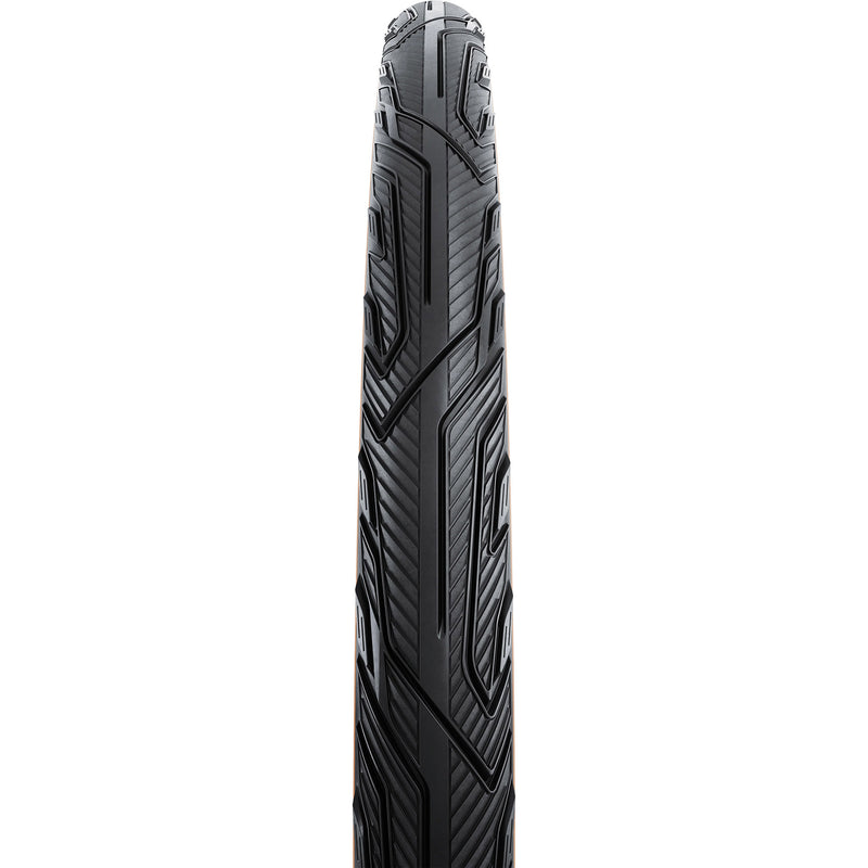 Continental Tyre Conti Pure Contact 47-622 Black Reflex
