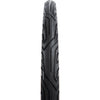 Continental Tire Conti Pure Contact 40-622 Black Reflex