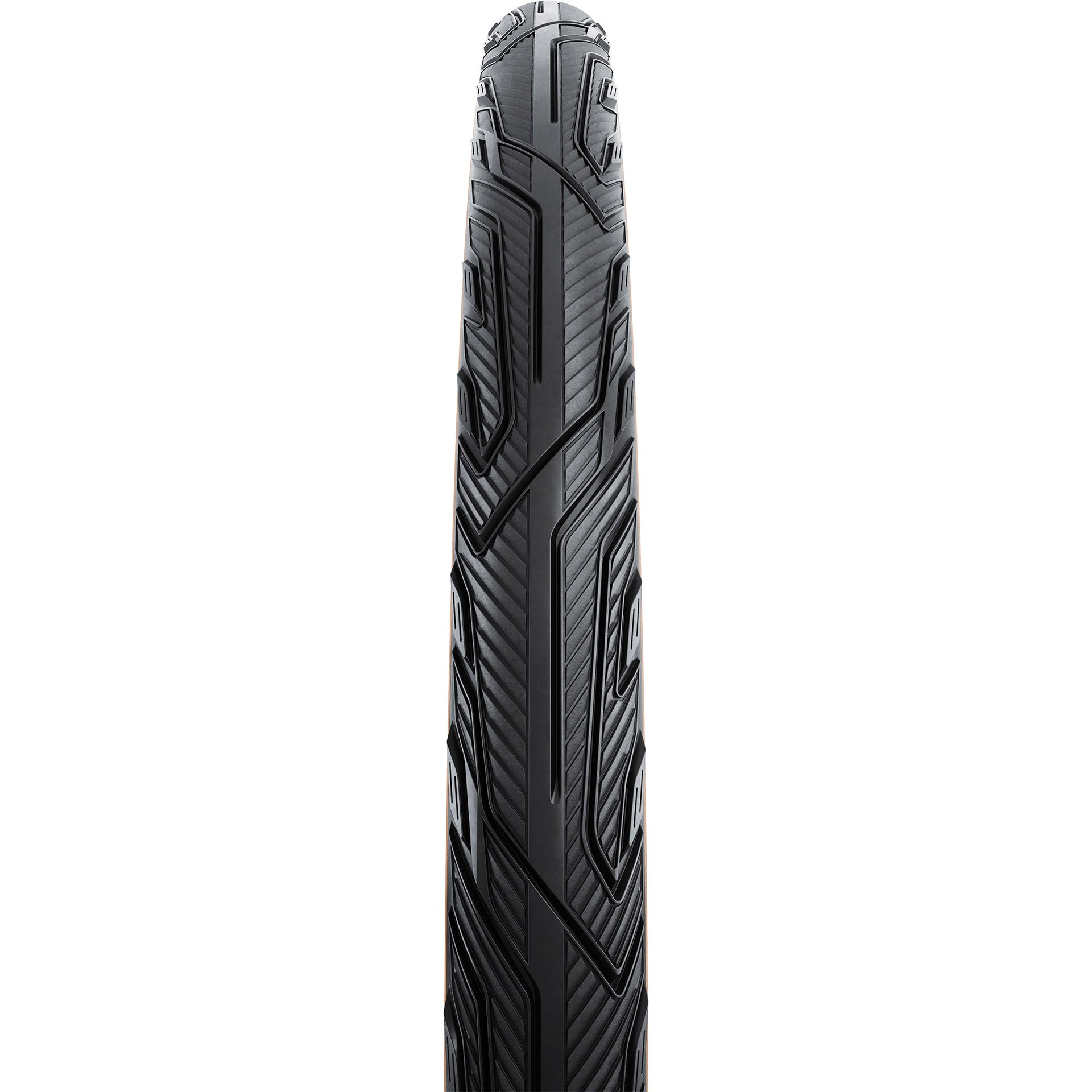Continental vouwband pure contact 50-622 zwart
