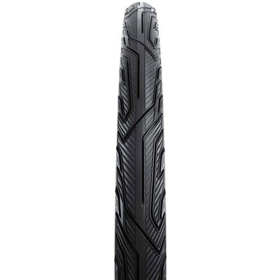 Continental Tire Conti Pure Contact 55-584 BL Reflex de café