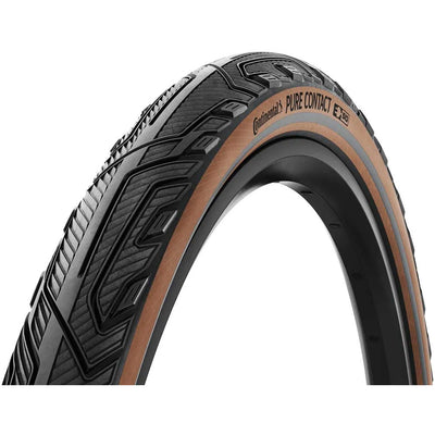 Continental Tire Conti Pure Contatto 47-622 BL BIFLEX