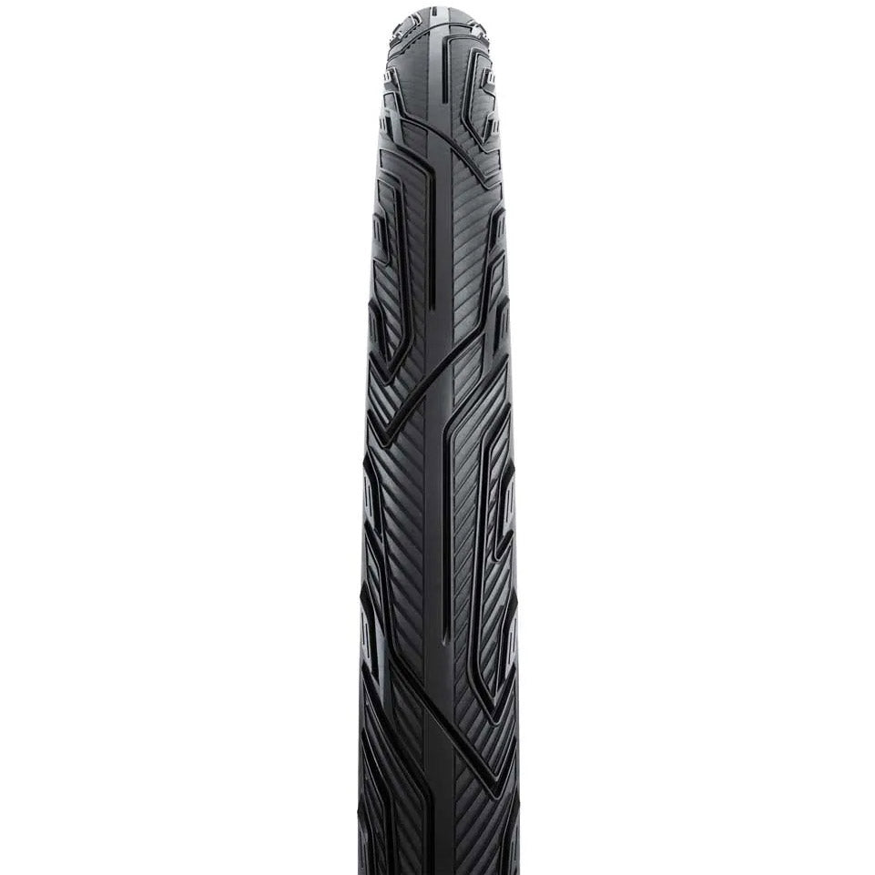Continental Tire Conti Pure Contact 50-622 BL Coffee Reflex