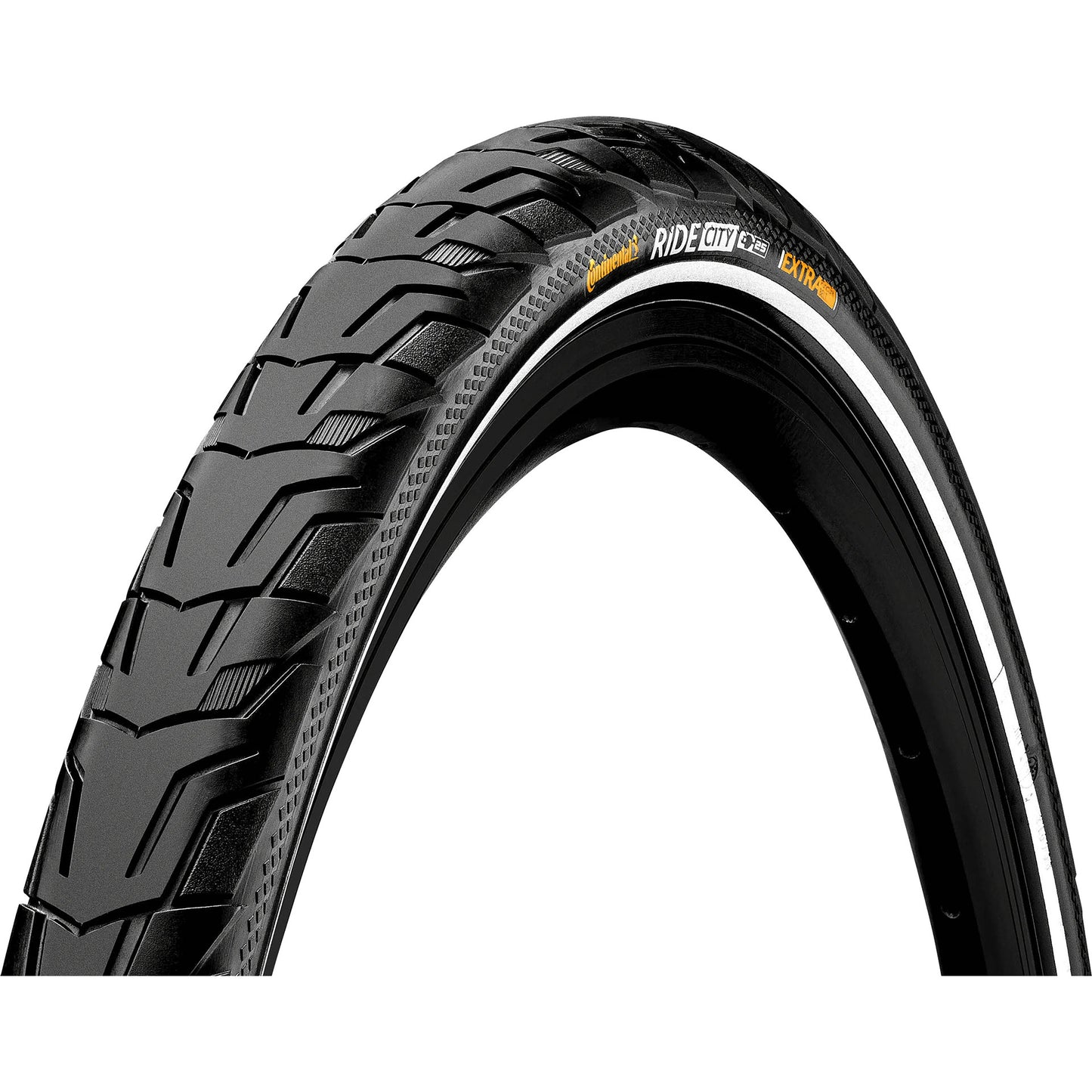 Conti Ride City Creme - Bicycle Band 28x1.75
