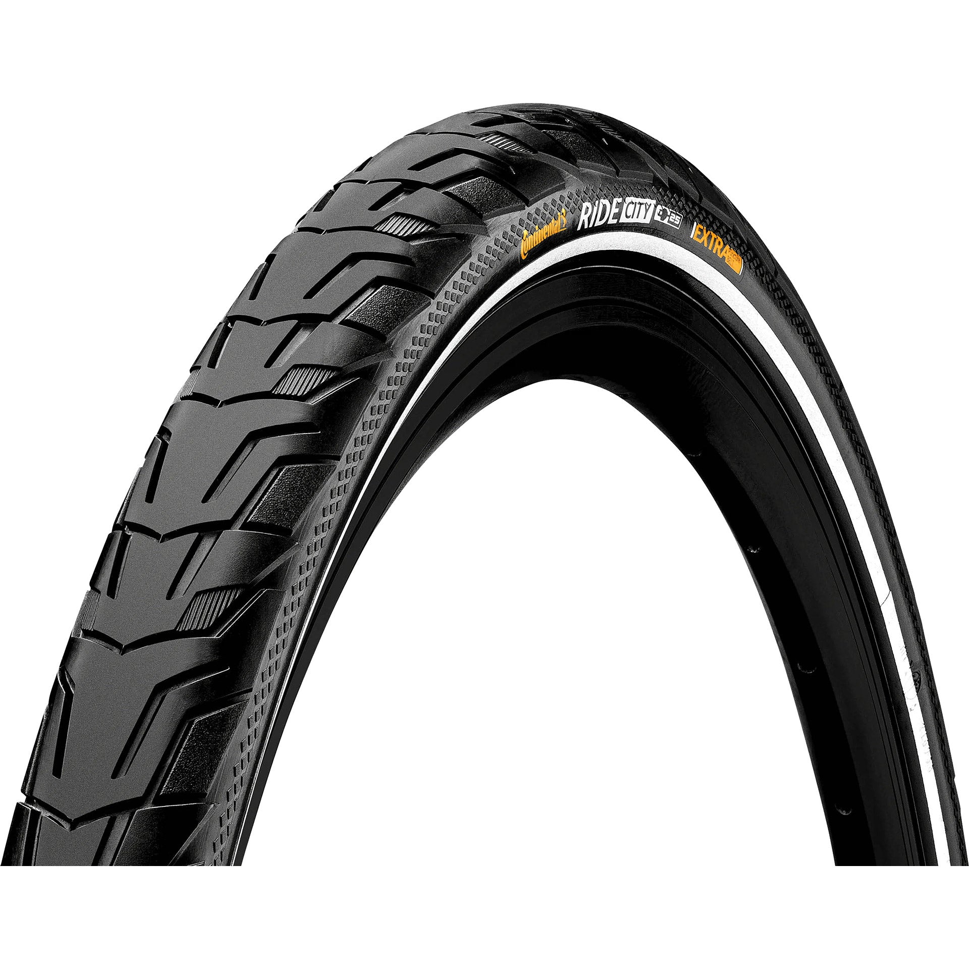 Conti Ride City Creme - Bicycle Band 28x1.75