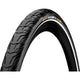 Conti Ride City Creme - Bicycle Band 28x1.75