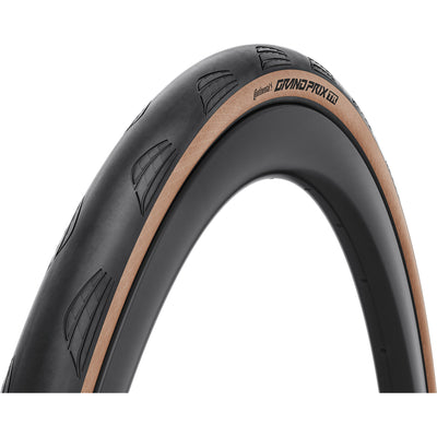 Banda pieghevole Continental Grand Prix TR 32-622 TR Black TR