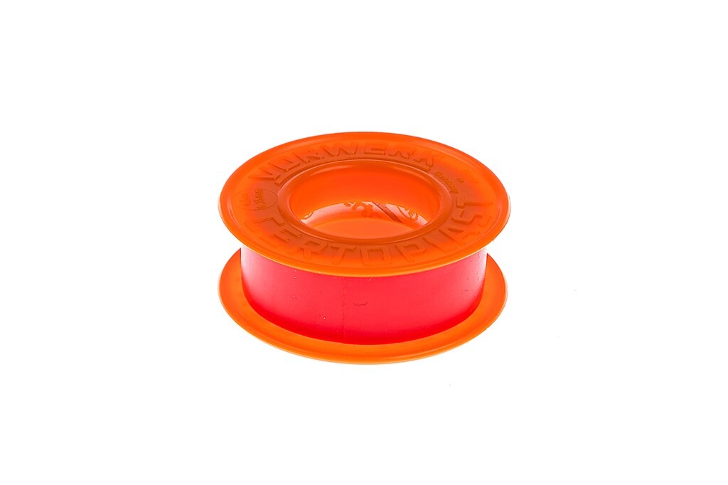 Nastro rolling di certoPlast rosso