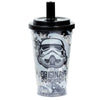 The original stormtroope breukbestendige duurzame dubbelwandige beker