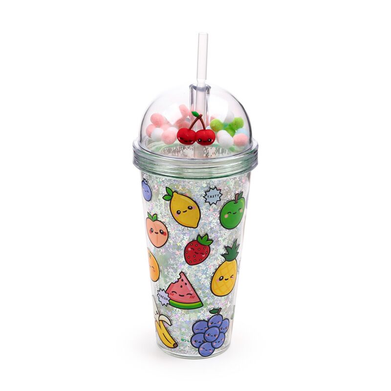 Coppa a doppia parete per frutta Foodiemals