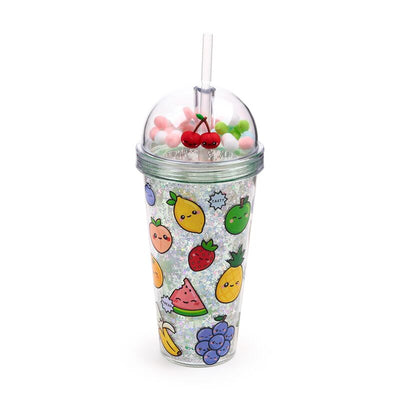 Coppa a doppia parete per frutta Foodiemals