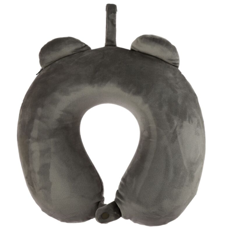 RelleAzzz Koala Plush Memory Foam Nekkpush