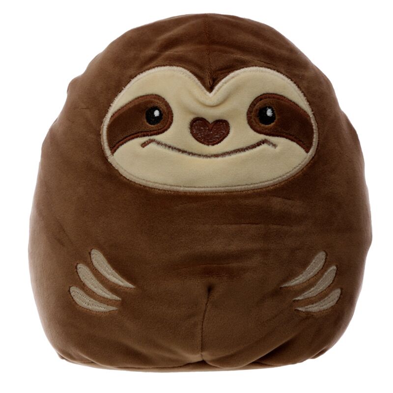 Squeezies Squeezies Cuscino decorativo peluche