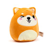 Pluche Squidibergs Shuggs The Shiba inu Hond Adoramals Pets