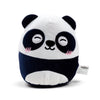 Pluche Squidiberles Susu de Panda Adoramals Animali selvatici