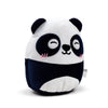 Pluche Squidiberles Susu de Panda Adoramals Animali selvatici
