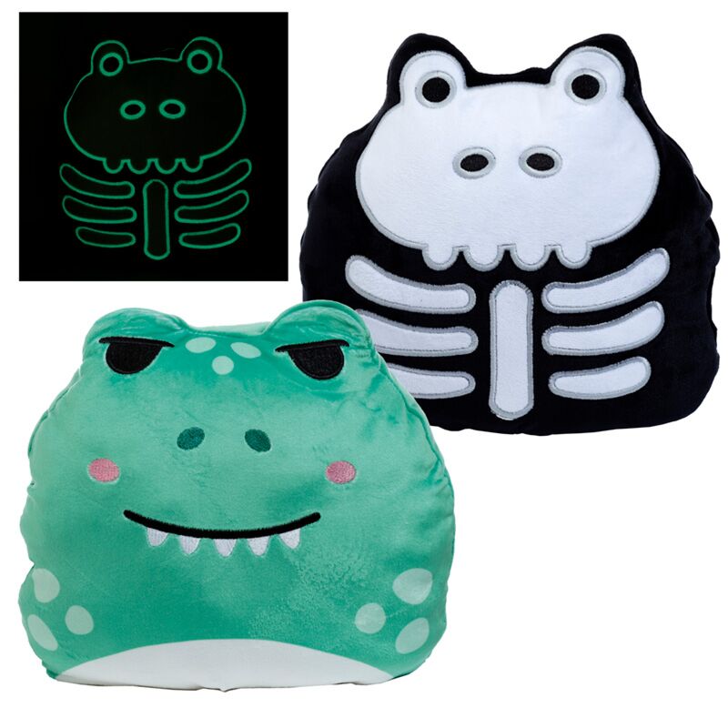 Squidiberg plushere Scratch Adoramals Adoramals Glow nel buio