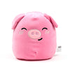 Pluche Squidibergs Oliver the Pig Adoramals Farm