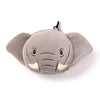 Elefante di Relaxeazzz Around Travel Cushion Sleeping Mask