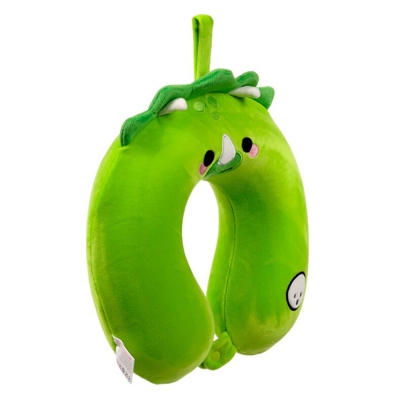 Disleazzz Dinosaurus Adorasaur Plush di schiuma Memory Foam Cushion
