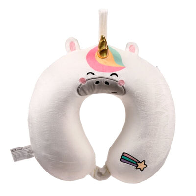 RelleAzzz Unicornio Adoracorns Lagnomos