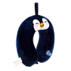 Cuscino per schiuma memory foam di Dislesazzz Pinguin Adoramals