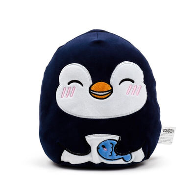 PLUCHE SQUIDIBERGS Nico de Pinguin Océano