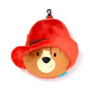 RelleAzzz Paddington Bear Travel Cushion Sleeping Mask