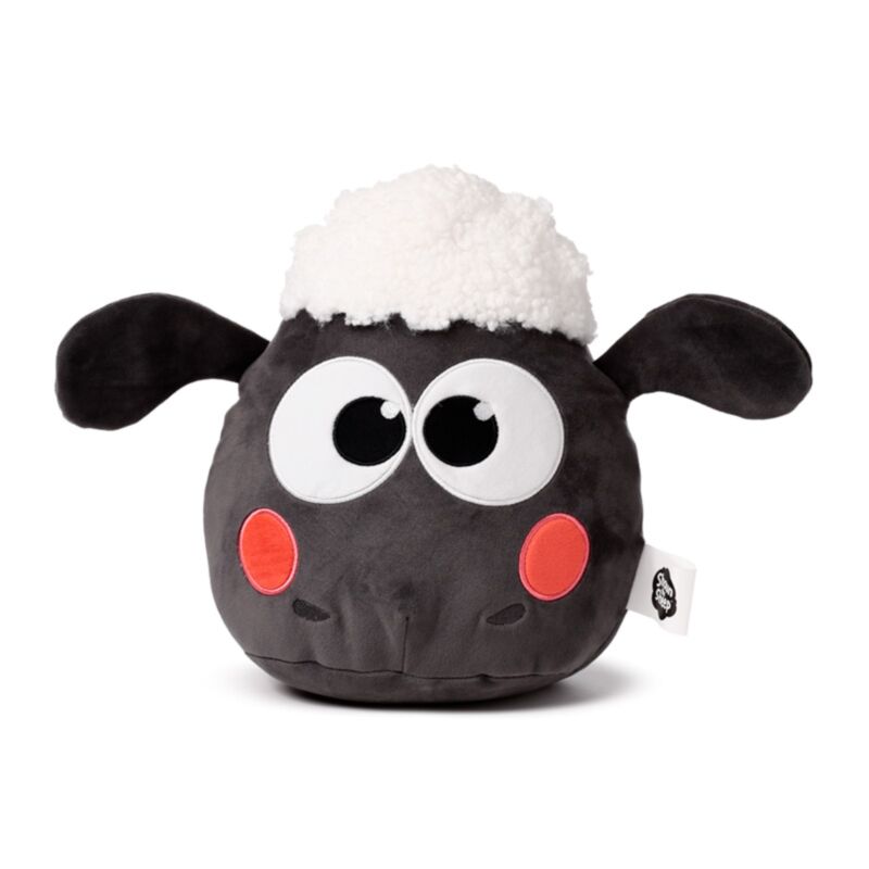 Plush Squidgly Kawaii Shaun Het Schaap