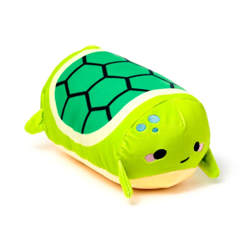Pluche Squidibergs Adoramals Atlas de Turttpad