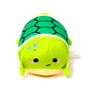 Pluche Squidibergs Adoramals Atlas de Turttpad