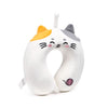 DislessAzzz Lola de Kat Adoramals cuscinetto in memory foam