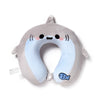Relaxeazzz Archie de Haai Adoramals Pluche Memory Foam Cushion