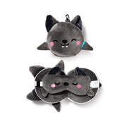 RelleAzzz Dexter de Bat Adoramals Masilla para dormir - afbeelding 1