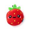 RelleAzzz Elidi The Strawberry Foodiemals Masilla para dormir