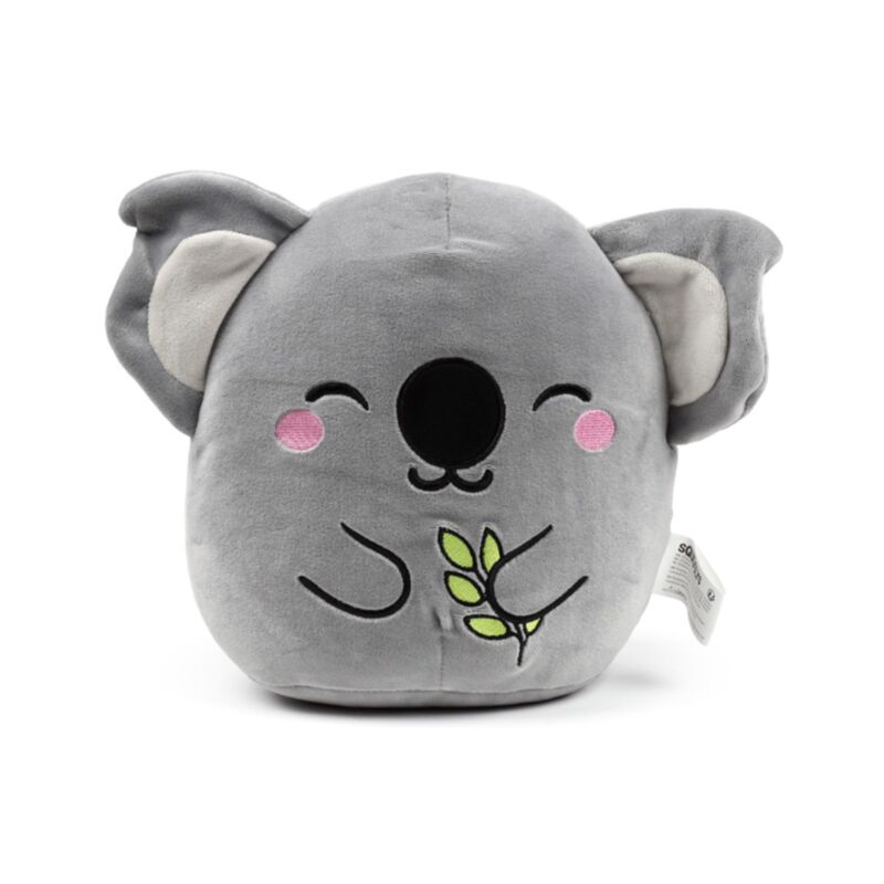 Pluche squidglys adoramals bindi de koala