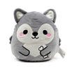 Pluche squidglys adoramals dorian de wolf adoramals pluche toy