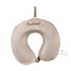 Union relaxeazzz pusheen de kat pluche memory foam nekkussen